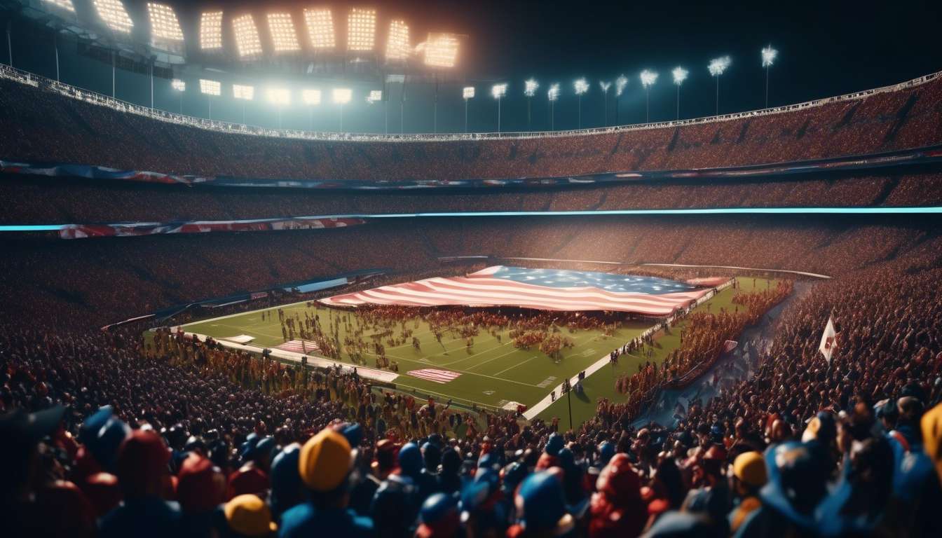 How Home Field Advantage Really Works